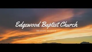 When ‘Over There’ Looks Better Than ‘Over Here’ | Edgewood Baptist Church | Pastor Jim Lilley