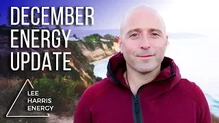December 2017 Energy Update - Lee Harris