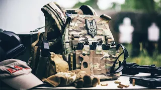 TOP 10 BEST TACTICAL PLATE CARRIER (2023)