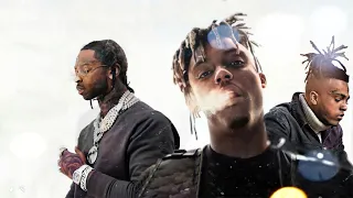 Pop Smoke - Run ft. Juice WRLD, XXXTENTACION, Ski Mask The Slump God (Music Video) Prod by Last Dude