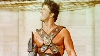 Maciste, gladiatore di Sparta (1964) Official Trailer