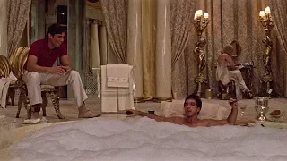 "E di chi mi fido? di me!" (Scarface -1983)