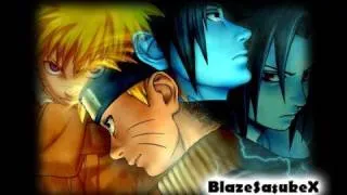 Naruto Shippuden SoundTrack - Reverse Situation