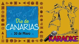 Karaoke Canario. Vivo (Manuel Negrín)
