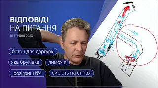 191223 Будівництво. Відповіді на ваше питання. Безкоштовний БліцВебінар.