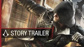 Assassin’s Creed Syndicate: Story | Trailer | Ubisoft [NA]