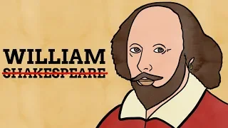 Shakespeare Probably Wasn't Called Shakespeare