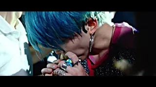 BTS (방탄소년단) 'Louder Than Bombs' MV
