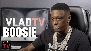 Vlad Asks Boosie if He Would Take Lil Nas X's Phone Call to Work Things Out (Part 26)