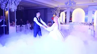 Михайло та Анастасія: Перший Весільний танець