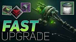 Wrathborn Hunt Guide (How to Rank up Lure Fast) | Destiny 2 Season of the Hunt