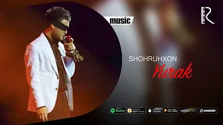 Shohruhxon-yurak (music version)