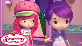 Too Cool for Rules!! 🍓 Berry Bitty Adventures 🍓 Strawberry Shortcake 🍓  Cartoons for Kids