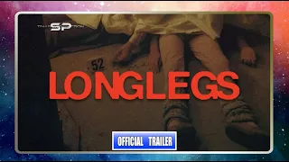 Trailer Into REaction: Longlegs (2024) | Official Trailer