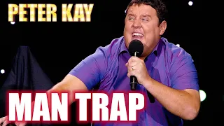 Dad's Sun Lounger | Peter Kay: The Tour That Didn't Tour Tour