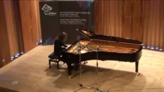 Oleksii Aleinikov - Sergei Rachmaninoff Moments Musicaux op. 16 no. 4 in e minor