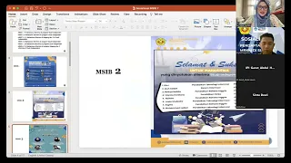 Sosialisasi MBKM Genap 2023 Part 1