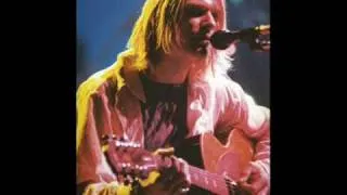 Where Did You Sleep Last Night - Zénith de Paris - Nirvana 14/02/1994