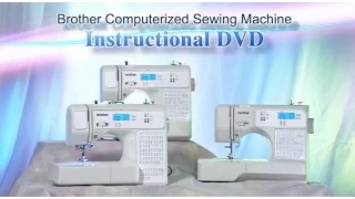 CP2410 SQ9130 HC7140 Instructional Video English