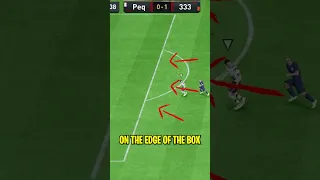 Finesse Shot Tutorial In FIFA 23