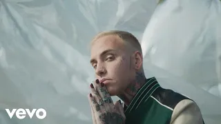 blackbear - u love u (ft. Tate McRae) [Official Music Video]