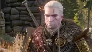 The Witcher 3 Wild Hunt - Find Hjalmar?!! Lord of Undvik quest solved!