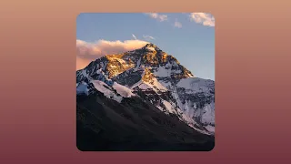 Labrinth - Mount Everest (Sped Up)