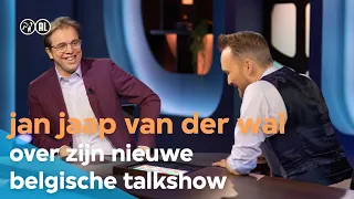Jan Jaap van der Wal | De Avondshow met Arjen Lubach (S3)
