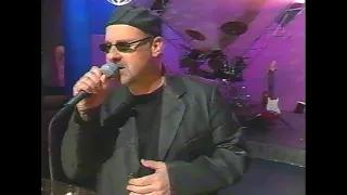 Paul Carrack - Satisfy My Soul (Bingolotto 2000)