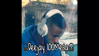 DJ 100MESA MIX TRAP LOVE TUGA