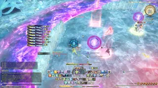 Final Fantasy XIV: Endwalker P9S Clear - AST PoV