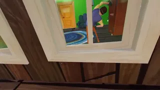 Hello neighbor 360