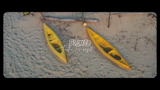 Blaxco - Toute la night ( Lyric Video )