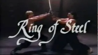 Ring of Steel - promotional trailer