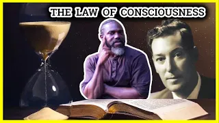 NEVILLE GODDARD The Law Of Consciousness