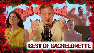 Best of Bachelorette 2019 🌹 XXL Staffelfinale