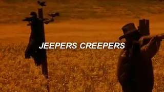 Escucha esta canción y Jeepers Creepers vendrá por ti || Jack Teagarden - Jeepers creepers (Español)