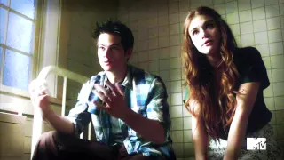 Stiles & Lydia - "He listened to her. He remembered."