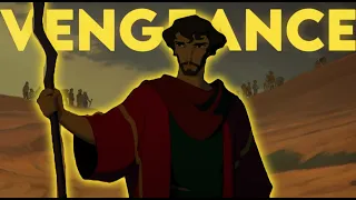 The Prince of Egypt Edit | "Vengeance"
