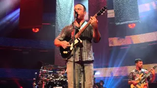 Samurai Cop -Dave Matthews Band John Paul Jones Arena 05/07/16