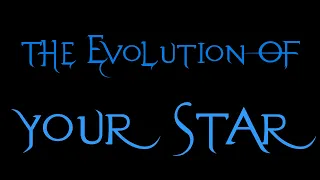 Evanescence - The Evolution of Your Star