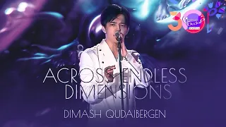 Dimash - Across Endless Dimensions (Slavic Bazaar) 2021