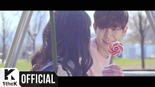 [Teaser] Jang HanByul(장한별) _ Dumb Love(뭣 같은 LOVE)