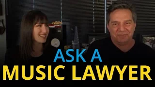 Best Ways to NOT Get SUED for Your MUSIC [ft. Music Attorney, Erin Jacobson]