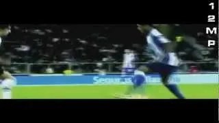 Hulk | FC Porto | Goals & Skills | 12MP ©