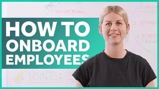 How to Design The Perfect Onboarding Process