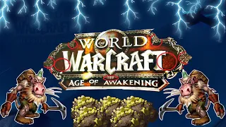 Blizzard трудятся над новым дополнением к World of Warcraft