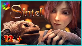 Синтел | Sintel (русские субтитры)