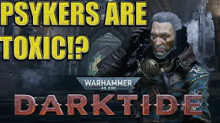 Warhammer 40k: Darktide :: The ASSAIL Controversy!