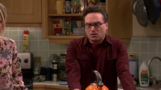 The Big Bang Theory - The Emotion Detection Automation S10E14 [1080p]